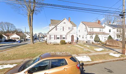 West Hartford Chimney