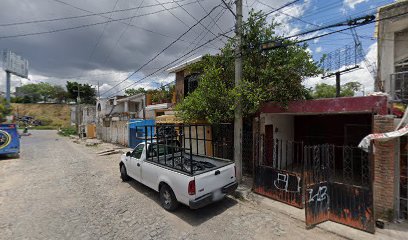 Tienda De Ropa Chulis