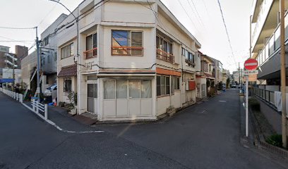 ガールズハウス中野