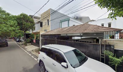 Kost Cempaka Putih