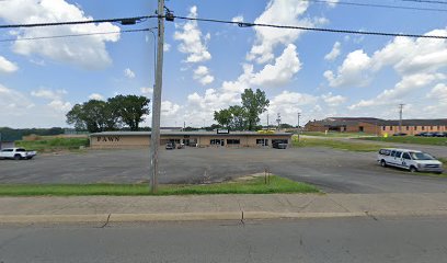 Premier Coin Laundry