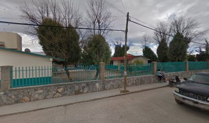 Escuela Primaria Vicente Guerrero
