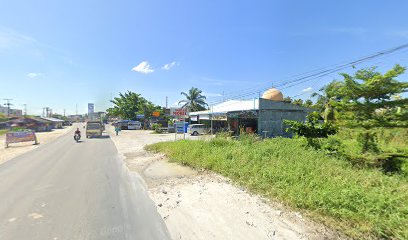 RM ikan Asin Wahana Lintau