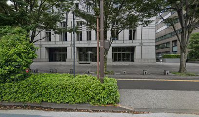東京都弁護士国民健康保険組合