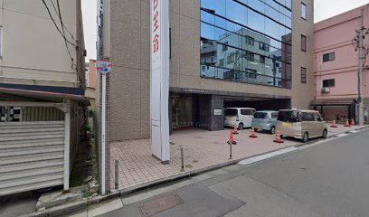 キヤノンシステムアンドサポート株式会社 盛岡営業所