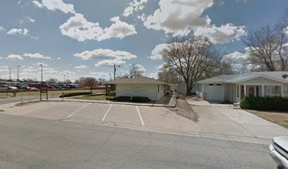 Central Kansas Mental Health