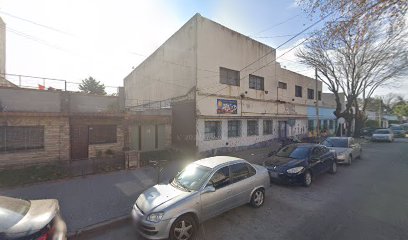 Escuela Secundaria N° 37, Caseros, Provincia de Buenos Aires