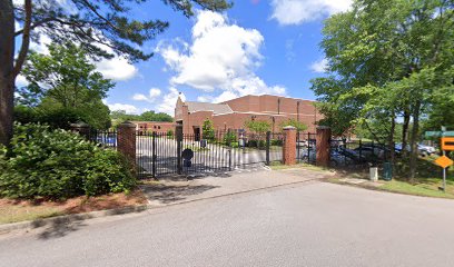 Upper School