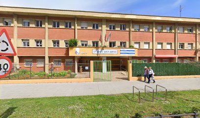 Escuela infantil Universidad de Cantabria en Santander