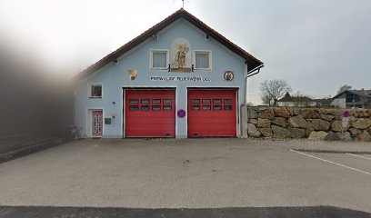 Freiwillige Feuerwehr Oed