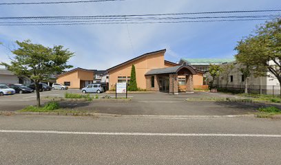 糸魚川市青海保健センター