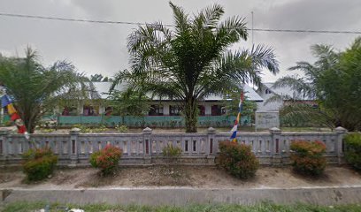 SMP Negeri 3 Kotapinang
