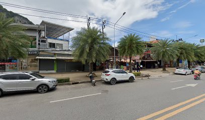 Chiang Mai Massage