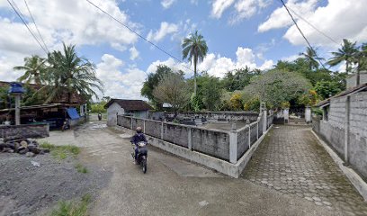 Makam ngerau