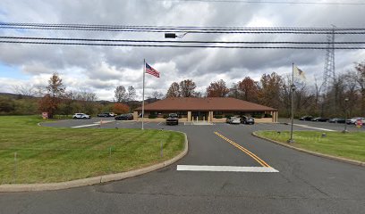 New Jersey State Police - Perryville Station