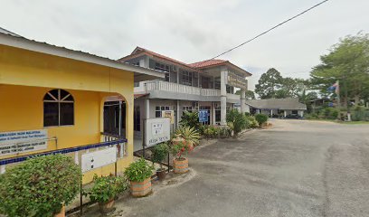 Pos Mini Tanjung Agas
