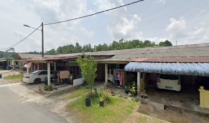 Kabinet Dapur Setiu