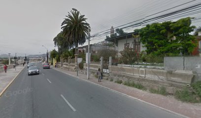 Salinas Impresiones Coquimbo