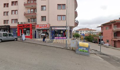 Stüdyo Özçağ