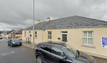Castlebar Physiotherapy & Acupuncture Clinic