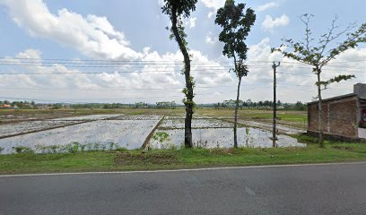 Kelompok Bermain Bougenville