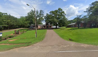 First Baptist Church of Abbeville