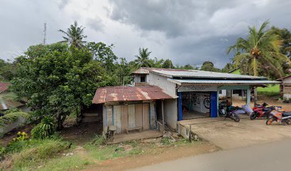 Pangkas Rambut RINAL