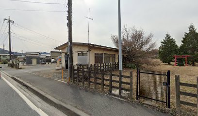 佐野市 市営バスくず生事務所