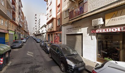 Saneamientos Seral S L en Zaragoza
