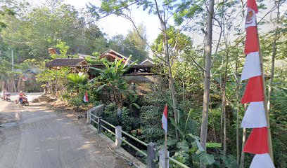 Rumah saya