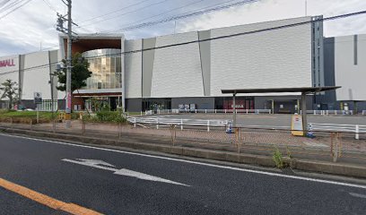 リアット！イオンモール津南店