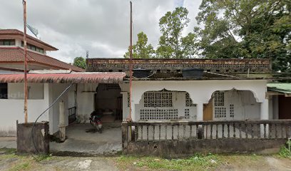 Masjid