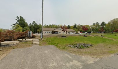 Building Block Day Care Center