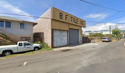 B F Tile Inc