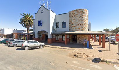 Standard Bank | Schweizer-Reneke Service Centre