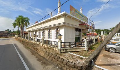 Kedai Kek 8 Seasons Bakery