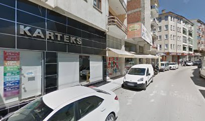 Bekir torna mimar Sinan mahallesi Çorum Sanayi Sitesi 71.sokak
