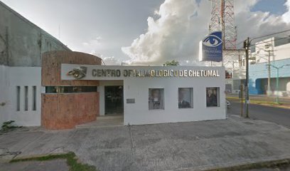 Centro Oftalmologico De Chetumal