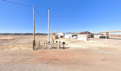 Sonoita Concrete Design