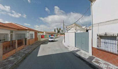 Localización y Detección de Fugas en Jaén en Chauchina