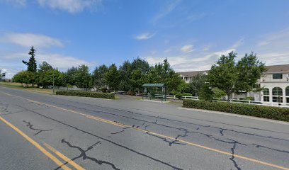 Washington Street at Senior Apartments