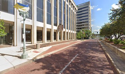 County Clerk of Courts Title Office