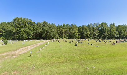 Cotton Valley Cemetery