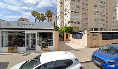 Fisioterapia El Cabo en Alicante