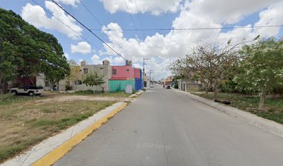 Terminal clip distribuidora Cancún