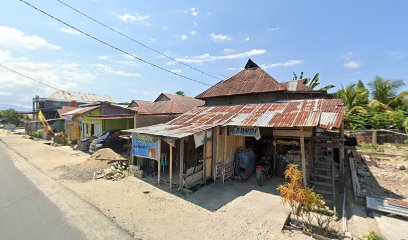 Naydado Laundry