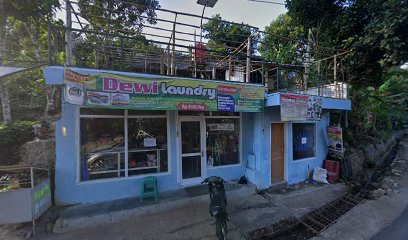 Dewi Laundry