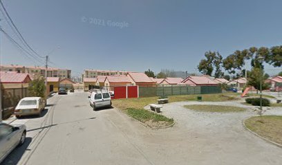 Parma 414, Santa Margarita Del Mar
