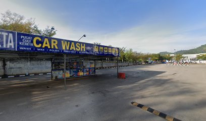 Car Wash