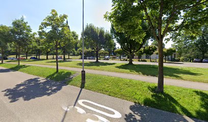 Parkplatz Friedhof Gerliswil | Emmenbrücke